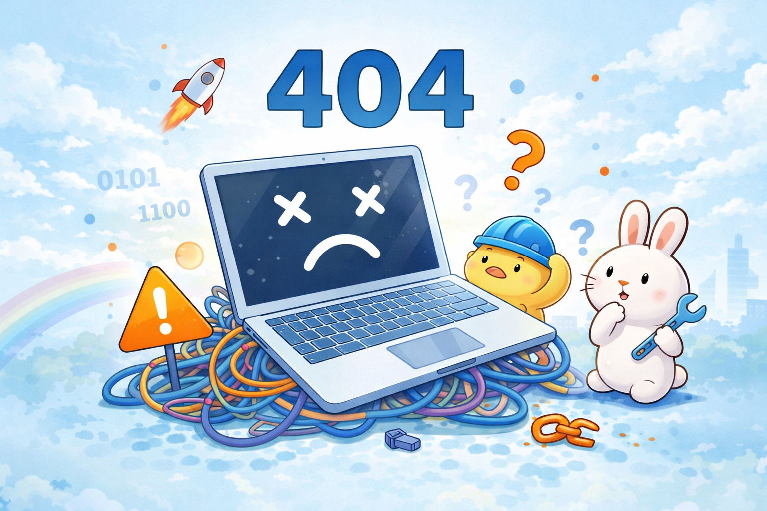 404